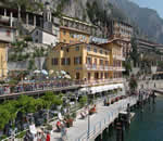 Hotel Azzurro Limone Lake of Garda